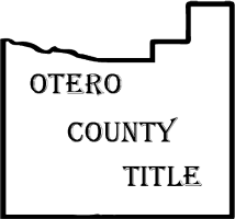 Lamar, Pueblo, Trinidad, CO | Otero County Title