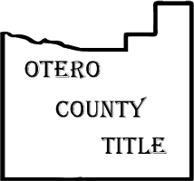 Lamar, Pueblo, Trinidad, CO | Otero County Title